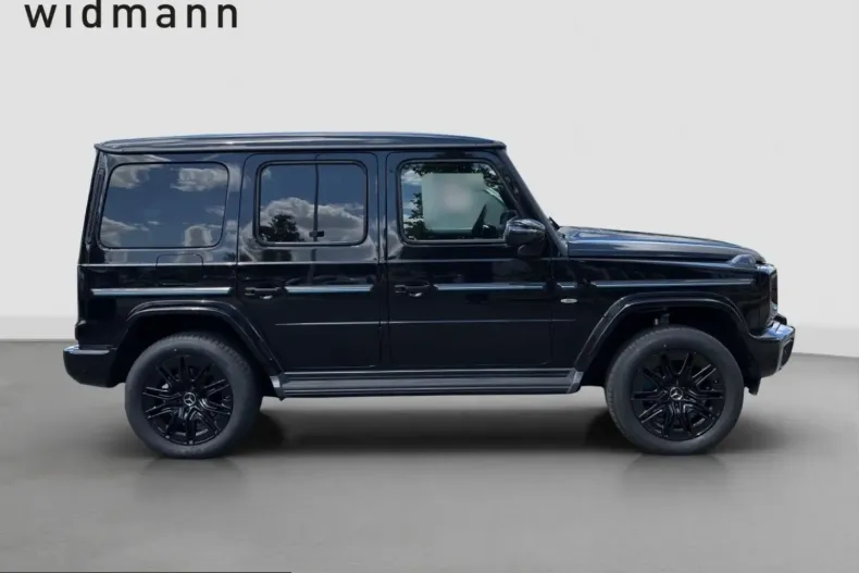 Mercedes-Benz G 580 (Clasa G) din 2025 cu 9.764 km - oferta MER235135 - foto 6