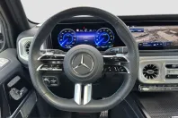 Mercedes-Benz G 580 (Clasa G) din 2025 cu 9.764 km - oferta MER235135 - foto 10