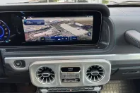Mercedes-Benz G 580 (Clasa G) din 2025 cu 9.764 km - oferta MER235135 - foto 12