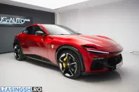 Ferrari Purosangue din 2025 cu 250 km - oferta FER235136 - foto 1