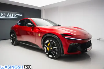 Ferrari Purosangue din 2025 - oferta FER235136