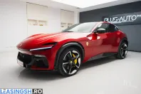 Ferrari Purosangue din 2025 cu 250 km - oferta FER235136 - foto 2