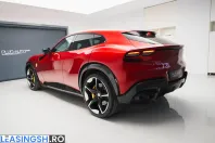 Ferrari Purosangue din 2025 cu 250 km - oferta FER235136 - foto 4
