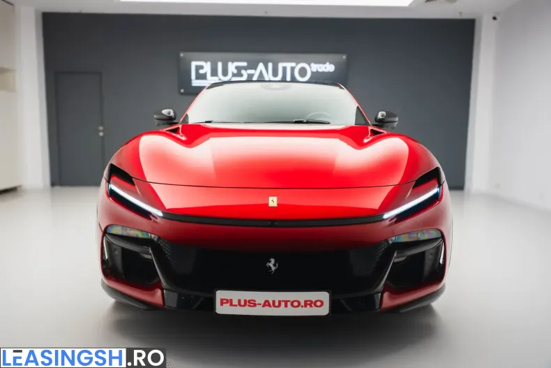 Ferrari Purosangue din 2025 cu 250 km - oferta FER235136 - foto 5