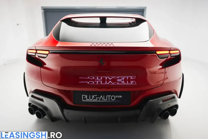 Ferrari Purosangue din 2025 cu 250 km - oferta FER235136 - foto 6