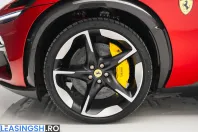 Ferrari Purosangue din 2025 cu 250 km - oferta FER235136 - foto 11
