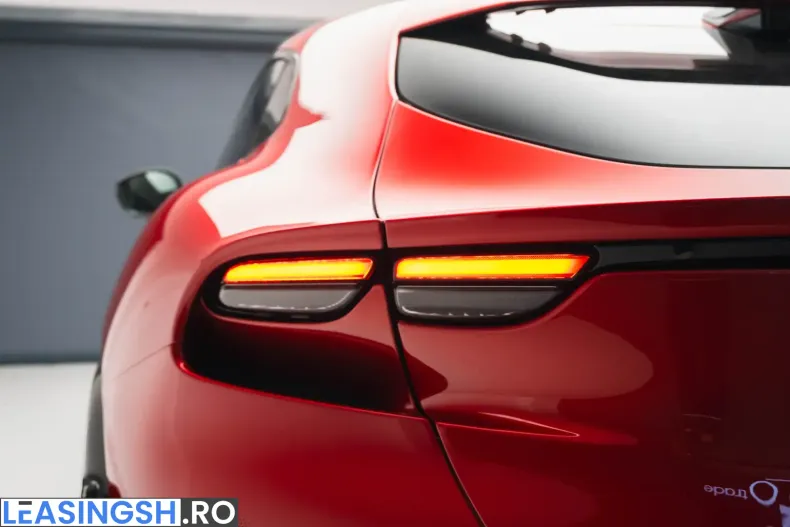 Ferrari Purosangue din 2025 cu 250 km - oferta FER235136 - foto 17
