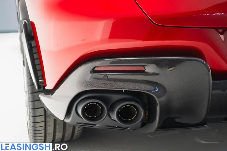 Ferrari Purosangue din 2025 cu 250 km - oferta FER235136 - foto 18