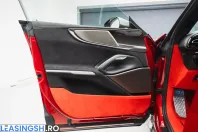 Ferrari Purosangue din 2025 cu 250 km - oferta FER235136 - foto 26