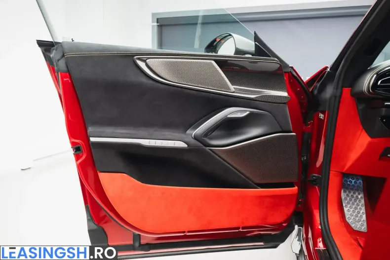 Ferrari Purosangue din 2025 cu 250 km - oferta FER235136 - foto 26
