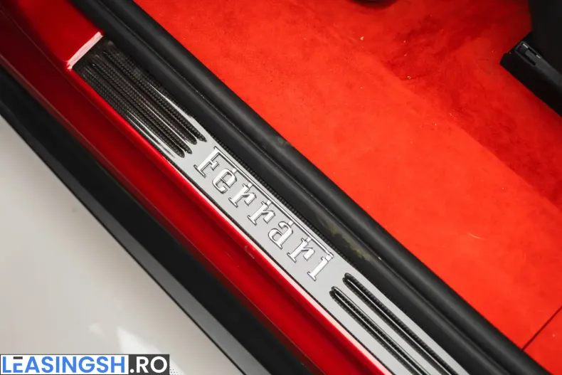 Ferrari Purosangue din 2025 cu 250 km - oferta FER235136 - foto 30
