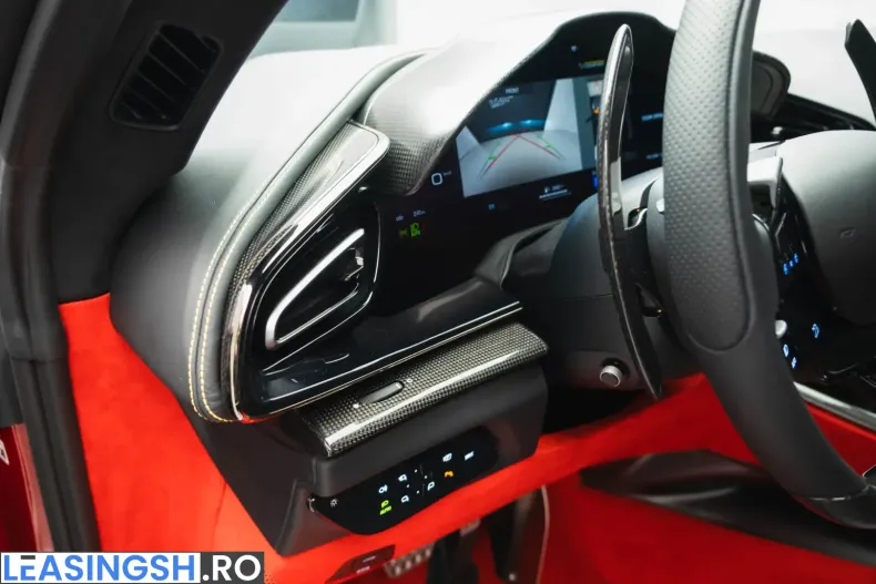 Ferrari Purosangue din 2025 cu 250 km - oferta FER235136 - foto 31