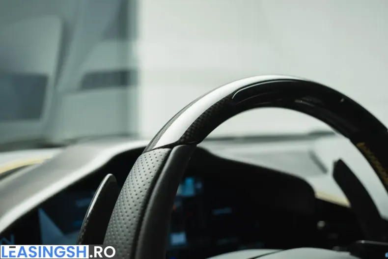 Ferrari Purosangue din 2025 cu 250 km - oferta FER235136 - foto 32