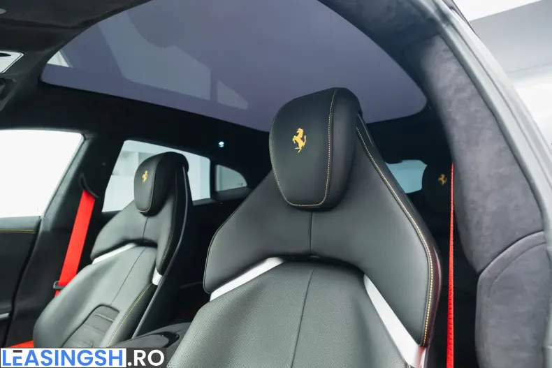 Ferrari Purosangue din 2025 cu 250 km - oferta FER235136 - foto 35