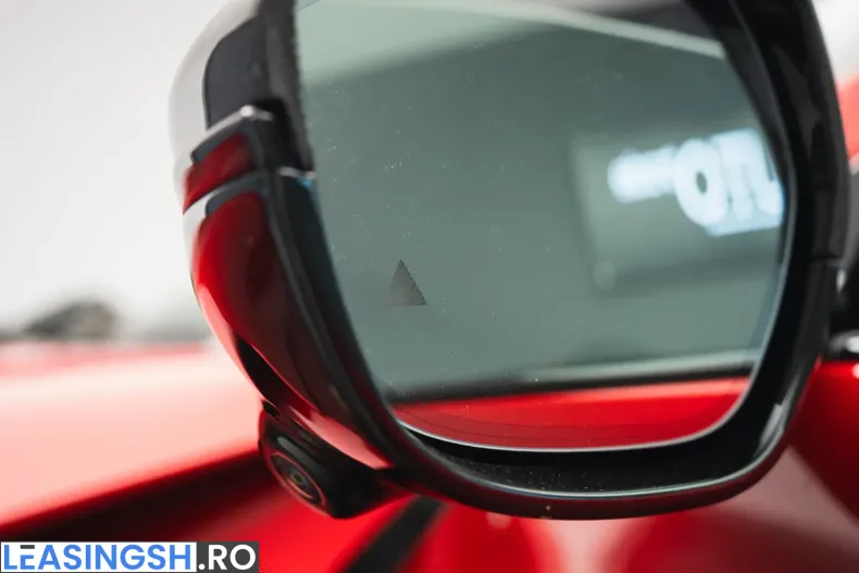 Ferrari Purosangue din 2025 cu 250 km - oferta FER235136 - foto 36