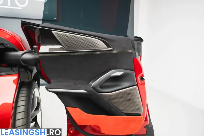 Ferrari Purosangue din 2025 cu 250 km - oferta FER235136 - foto 38