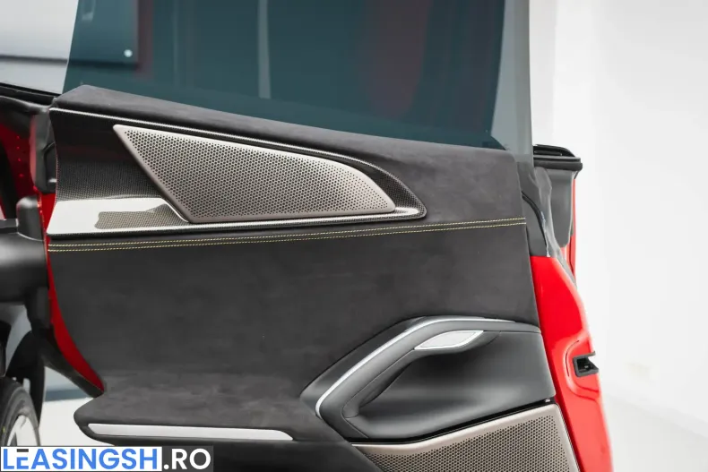 Ferrari Purosangue din 2025 cu 250 km - oferta FER235136 - foto 39