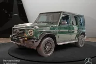 Mercedes-Benz G 580 (Clasa G) din 2025 cu 9.838 km - oferta MER235137 - foto 1