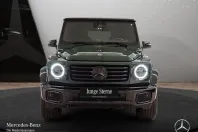 Mercedes-Benz G 580 (Clasa G) din 2025 cu 9.838 km - oferta MER235137 - foto 2