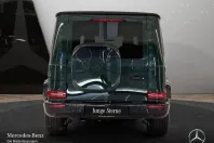 Mercedes-Benz G 580 (Clasa G) din 2025 cu 9.838 km - oferta MER235137 - foto 6