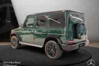 Mercedes-Benz G 580 (Clasa G) din 2025 cu 9.838 km - oferta MER235137 - foto 7