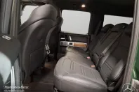 Mercedes-Benz G 580 (Clasa G) din 2025 cu 9.838 km - oferta MER235137 - foto 9