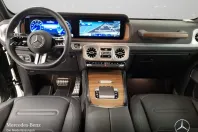 Mercedes-Benz G 580 (Clasa G) din 2025 cu 9.838 km - oferta MER235137 - foto 10