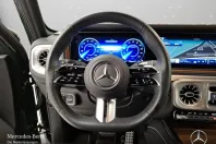 Mercedes-Benz G 580 (Clasa G) din 2025 cu 9.838 km - oferta MER235137 - foto 11