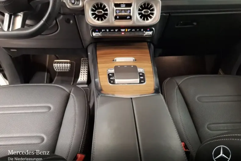 Mercedes-Benz G 580 (Clasa G) din 2025 cu 9.838 km - oferta MER235137 - foto 12