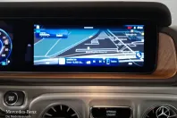 Mercedes-Benz G 580 (Clasa G) din 2025 cu 9.838 km - oferta MER235137 - foto 13