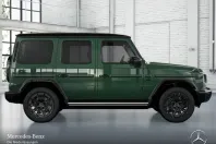 Mercedes-Benz G 580 (Clasa G) din 2025 cu 9.838 km - oferta MER235137 - foto 16