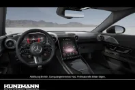 Mercedes-Benz SL 55 AMG (Clasa SL) din 2025 cu 9.150 km - oferta MER235140 - foto 2
