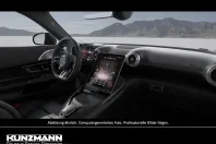 Mercedes-Benz SL 55 AMG (Clasa SL) din 2025 cu 9.150 km - oferta MER235140 - foto 5