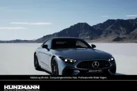 Mercedes-Benz SL 55 AMG (Clasa SL) din 2025 cu 9.150 km - oferta MER235140 - foto 6
