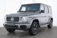 Mercedes-Benz G 500 (Clasa G) din 2025 cu 4.273 km - oferta MER235141 - foto 1