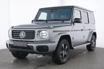 Mercedes-Benz G 500 din 2025 - oferta MER235141