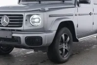 Mercedes-Benz G 500 (Clasa G) din 2025 cu 4.273 km - oferta MER235141 - foto 3