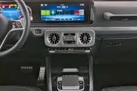 Mercedes-Benz G 500 (Clasa G) din 2025 cu 4.273 km - oferta MER235141 - foto 4