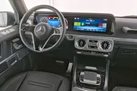 Mercedes-Benz G 500 (Clasa G) din 2025 cu 4.273 km - oferta MER235141 - foto 5