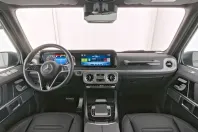 Mercedes-Benz G 500 (Clasa G) din 2025 cu 4.273 km - oferta MER235141 - foto 6
