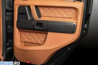 Mercedes-Benz G 63 AMG (Clasa G) din 2026 cu 51 km - oferta MER235142 - foto 2