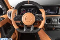 Mercedes-Benz G 63 AMG (Clasa G) din 2026 cu 51 km - oferta MER235142 - foto 4
