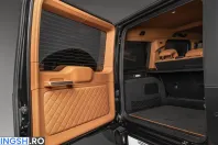 Mercedes-Benz G 63 AMG (Clasa G) din 2026 cu 51 km - oferta MER235142 - foto 14