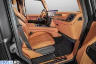 Mercedes-Benz G 63 AMG (Clasa G) din 2026 cu 51 km - oferta MER235142 - foto 15