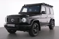 Mercedes-Benz G 450 (Clasa G) din 2025 cu 18.951 km - oferta MER235143 - foto 1
