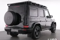 Mercedes-Benz G 450 (Clasa G) din 2025 cu 18.951 km - oferta MER235143 - foto 2
