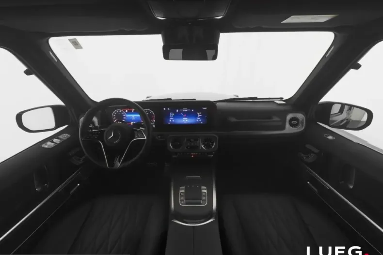 Mercedes-Benz G 450 (Clasa G) din 2025 cu 18.951 km - oferta MER235143 - foto 3