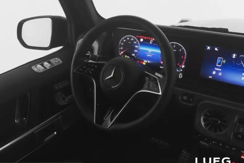 Mercedes-Benz G 450 (Clasa G) din 2025 cu 18.951 km - oferta MER235143 - foto 4