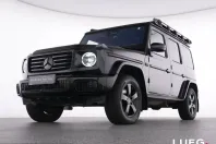 Mercedes-Benz G 450 (Clasa G) din 2025 cu 18.951 km - oferta MER235143 - foto 6