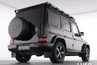 Mercedes-Benz G 450 (Clasa G) din 2025 cu 18.951 km - oferta MER235143 - foto 7